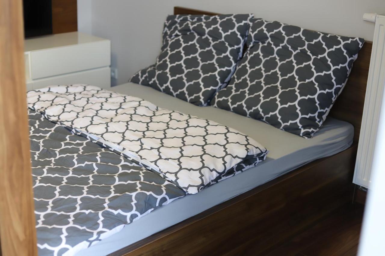 דירות קונין Apartament Berylowa 2 מראה חיצוני תמונה