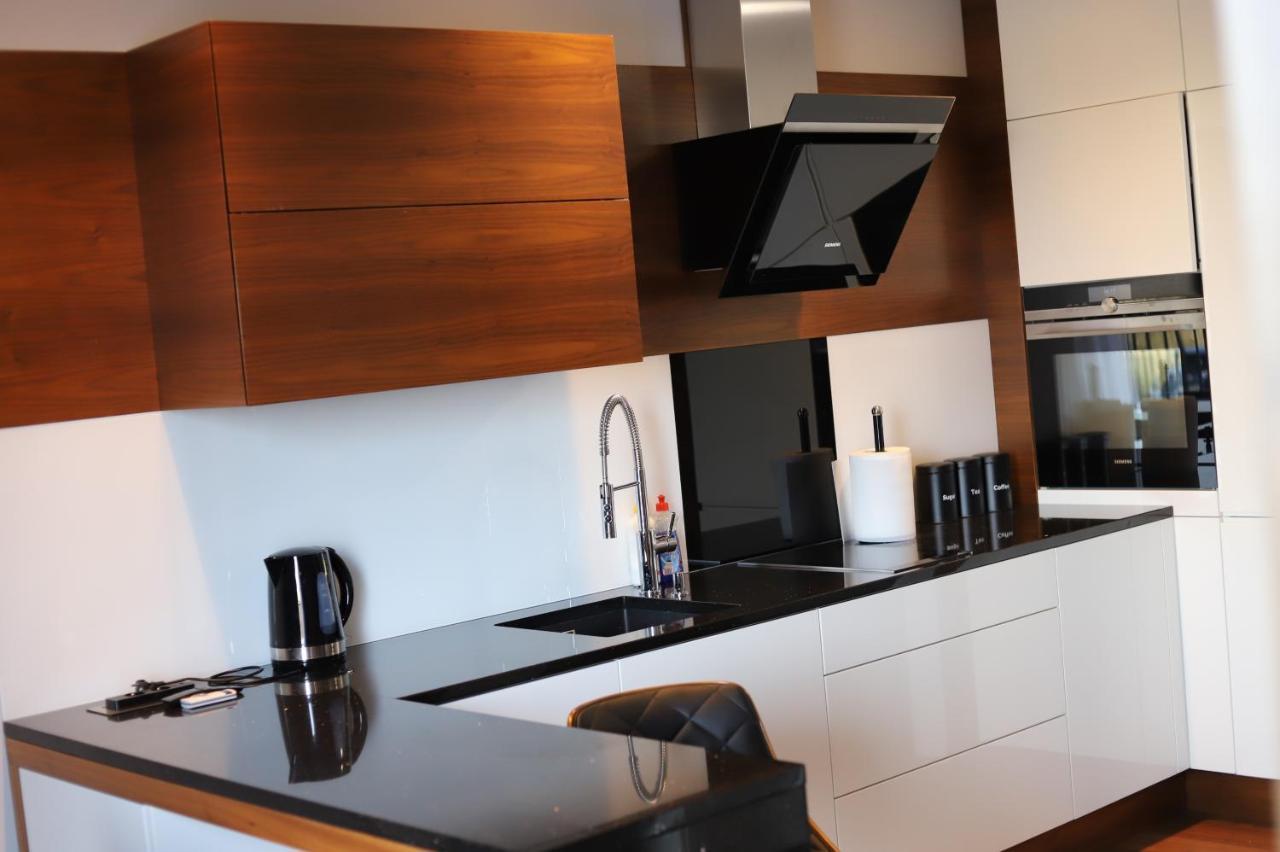 דירות קונין Apartament Berylowa 2 מראה חיצוני תמונה