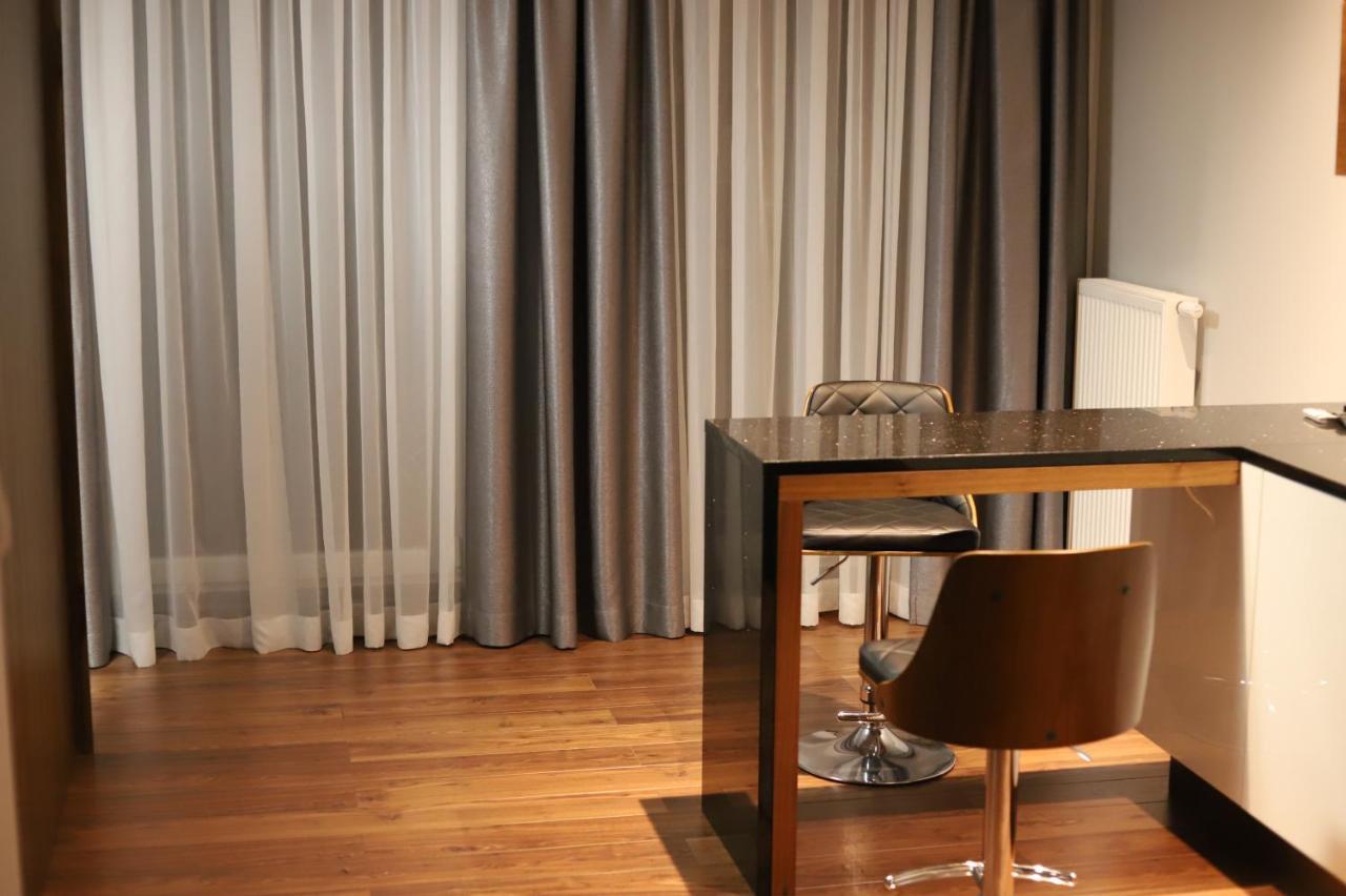 דירות קונין Apartament Berylowa 2 מראה חיצוני תמונה