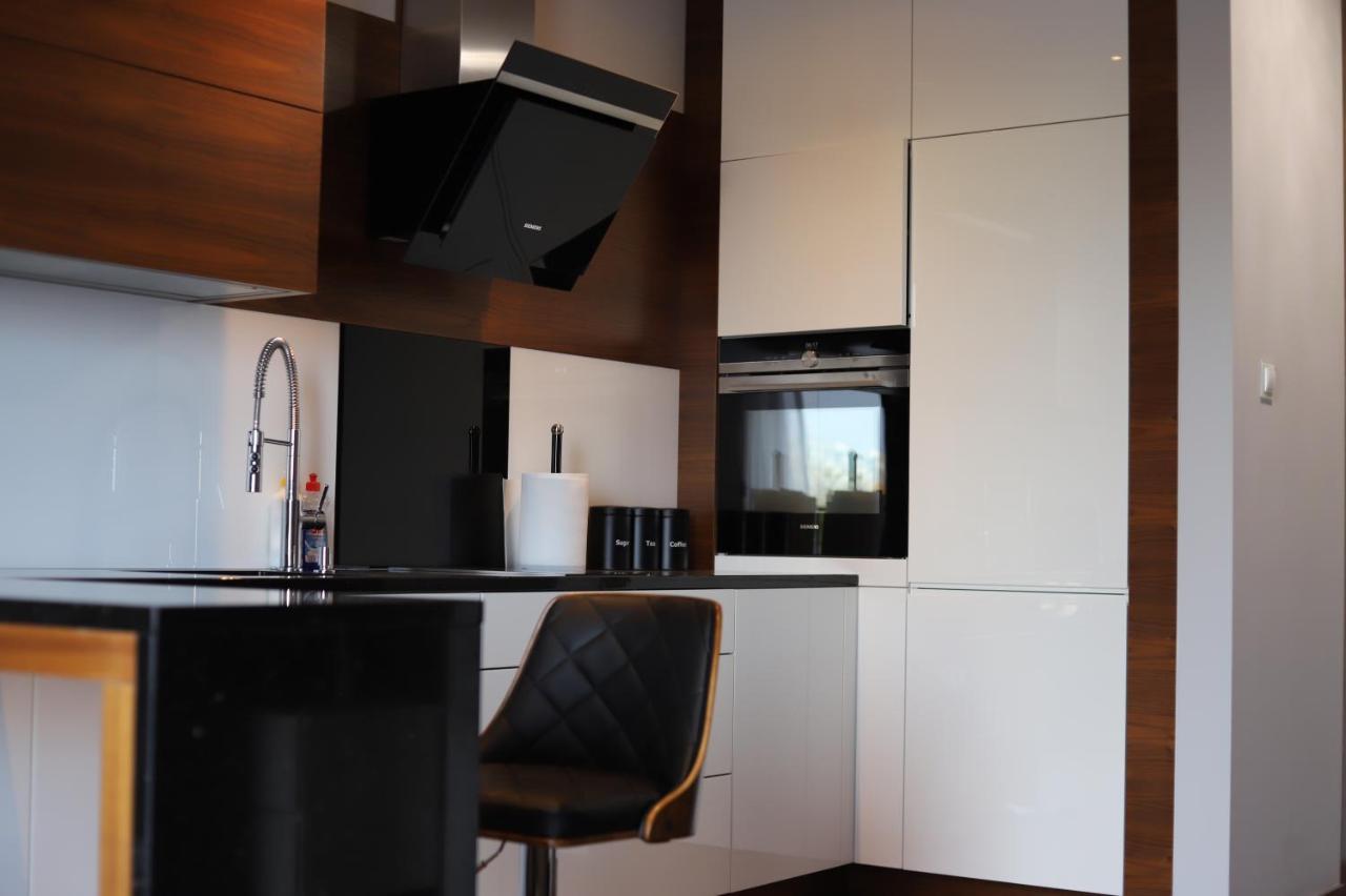 דירות קונין Apartament Berylowa 2 מראה חיצוני תמונה